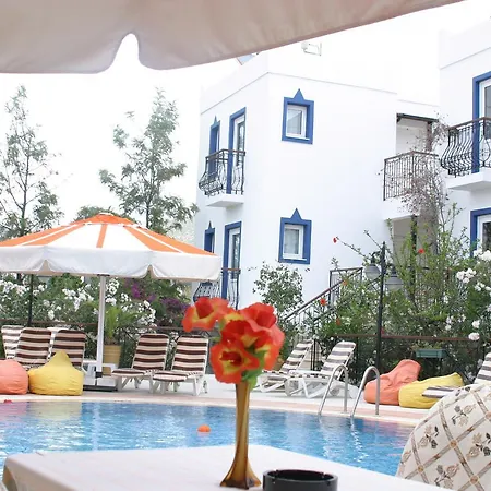 Almina Aparthotel 3*