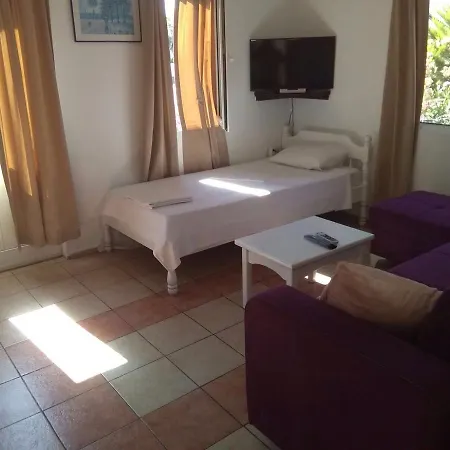 Almina Aparthotel Gumbet